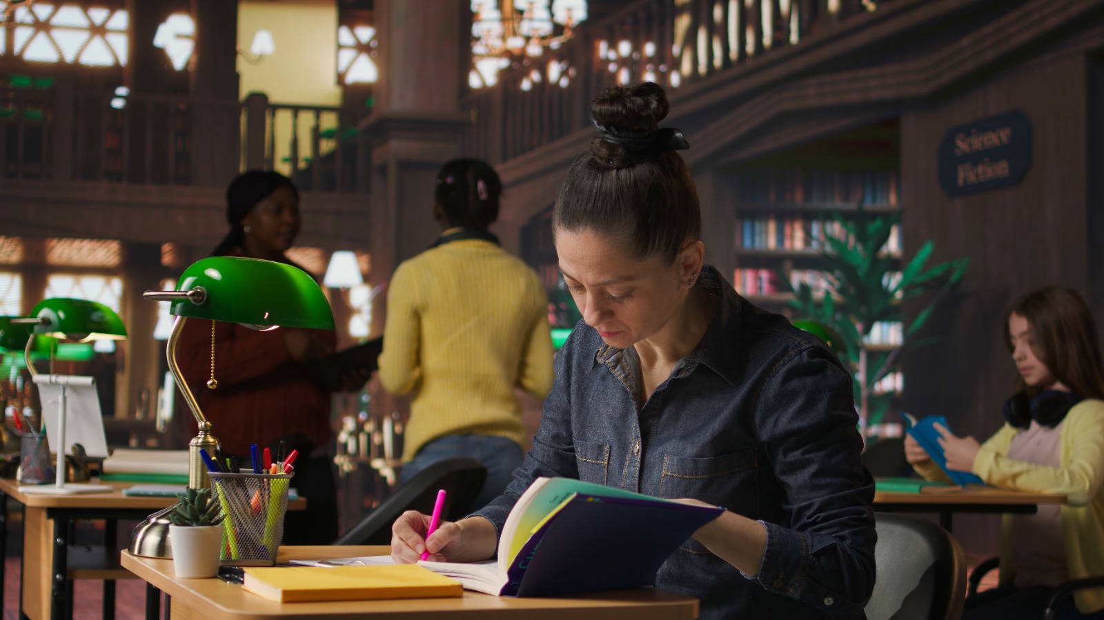 Essential Academic & Study Guides for College Success