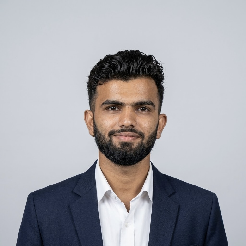 Pradip Khanal